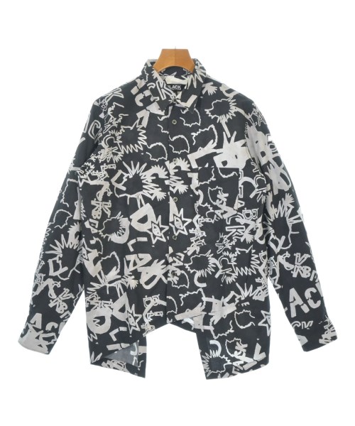 ブラックコムデギャルソン(BLACK COMME des GARCONS)のBLACK COMME des GARCONS カジュアルシャツ