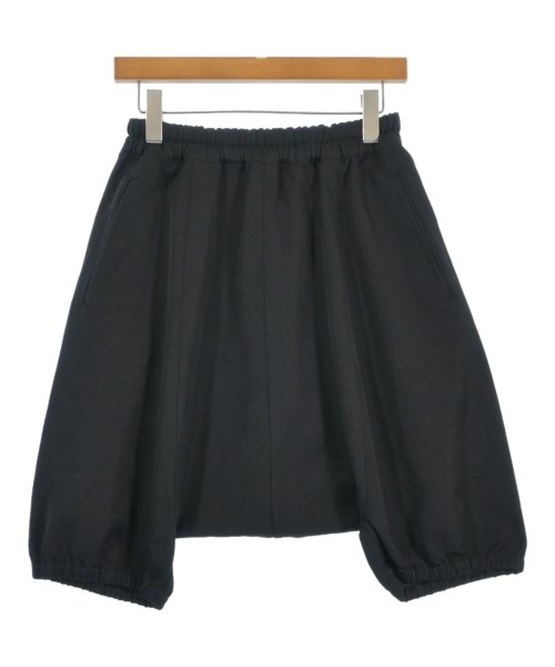 ブラックコムデギャルソン(BLACK COMME des GARCONS)のBLACK COMME des GARCONS クロップドパンツ