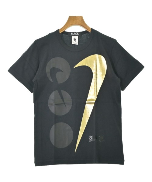 BLACK COMME des GARCONS(ブラックコムデギャルソン)Tシャツ・カットソー 黒 サイズ:M/2200698243217
