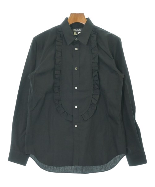 ブラックコムデギャルソン(BLACK COMME des GARCONS)のBLACK COMME des GARCONS カジュアルシャツ