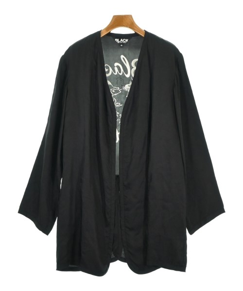 ブラックコムデギャルソン(BLACK COMME des GARCONS)のBLACK COMME des GARCONS コート（その他）
