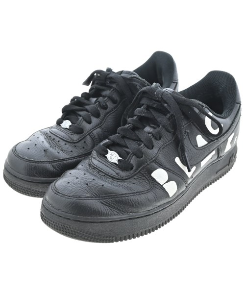 ブラックコムデギャルソン(BLACK COMME des GARCONS)のBLACK COMME des GARCONS スニーカー