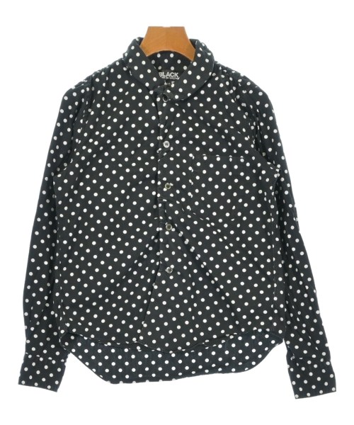 BLACK COMME des GARCONS(ブラックコムデギャルソン)のカジュアルシャツ サイズ:XS 9,000円