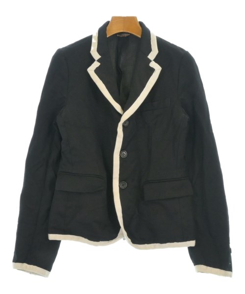BLACK COMME des GARCONS(ブラックコムデギャルソン)のジャケット サイズ:S 16,500円