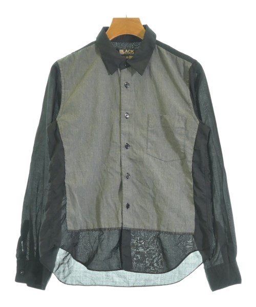 ブラックコムデギャルソン(BLACK COMME des GARCONS)のBLACK COMME des GARCONS カジュアルシャツ