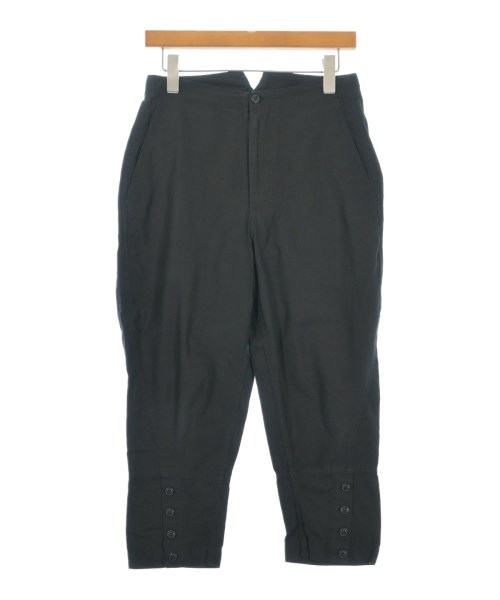 ブラックコムデギャルソン(BLACK COMME des GARCONS)のBLACK COMME des GARCONS クロップドパンツ