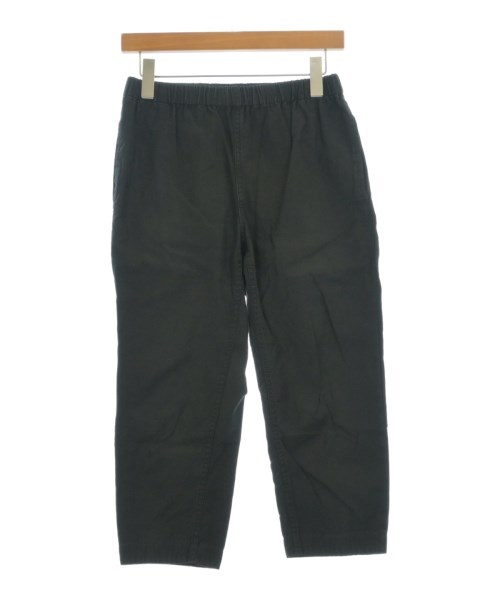 ブラックコムデギャルソン(BLACK COMME des GARCONS)のBLACK COMME des GARCONS スラックス