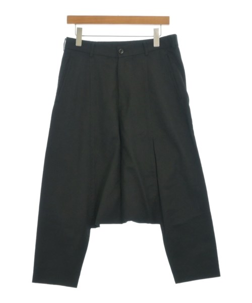 ブラックコムデギャルソン(BLACK COMME des GARCONS)のBLACK COMME des GARCONS クロップドパンツ