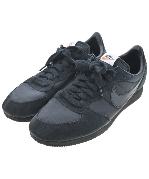 BLACK COMME des GARCONS(ブラックコムデギャルソン)スニーカー 黒 サイズ:26cm/2200657915056