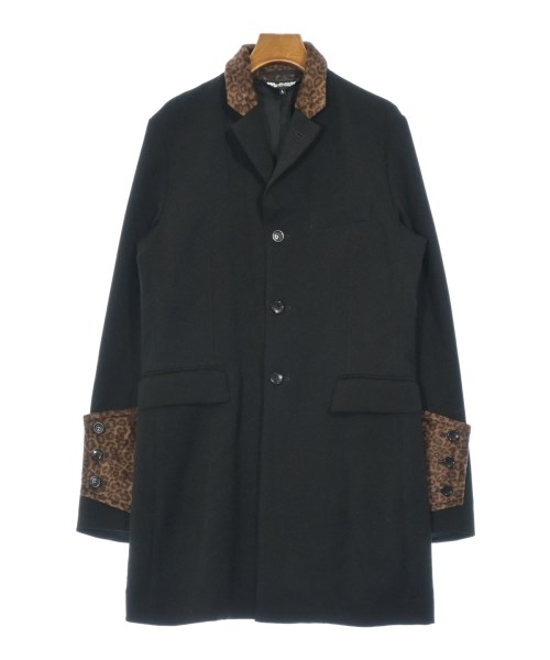 ブラックコムデギャルソン(BLACK COMME des GARCONS)のBLACK COMME des GARCONS コート（その他）