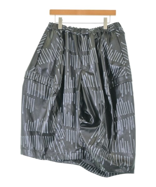 BLACK COMME des GARCONS(ブラックコムデギャルソン)その他 黒 サイズ:M/2200658644016