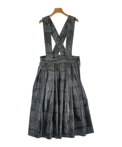 ブラックコムデギャルソン(BLACK COMME des GARCONS)のBLACK COMME des GARCONS ワンピース