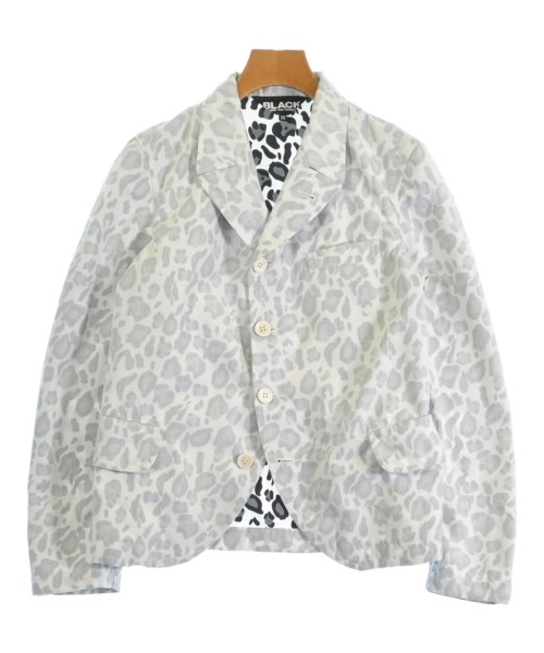 BLACK COMME des GARCONS(ブラックコムデギャルソン)のカジュアルジャケット サイズ:XS 32,600円
