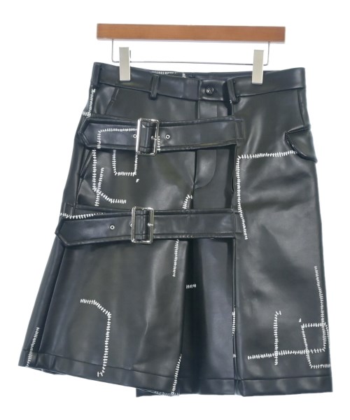 BLACK COMME des GARCONS(ブラックコムデギャルソン)のショートパンツ サイズ:M 59,900円