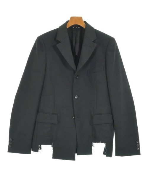 BLACK COMME des GARCONS(ブラックコムデギャルソン)のカジュアルジャケット サイズ:L 84,900円