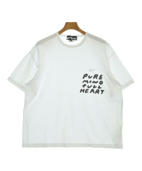 BLACK COMME des GARCONS(ブラックコムデギャルソン)のTシャツ・カットソー サイズ:S 14,000円