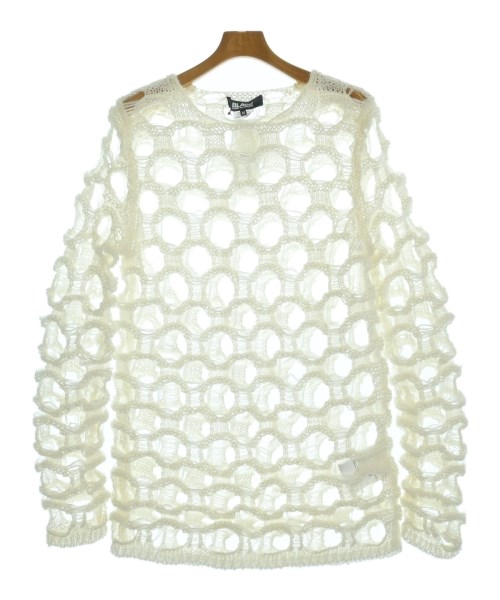 BLACK COMME des GARCONS(ブラックコムデギャルソン)のニット・セーター サイズ:M 42,900円