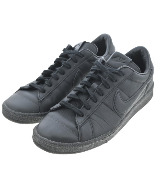 BLACK COMME des GARCONS(ブラックコムデギャルソン)のスニーカー サイズ:26.5cm 11,200円
