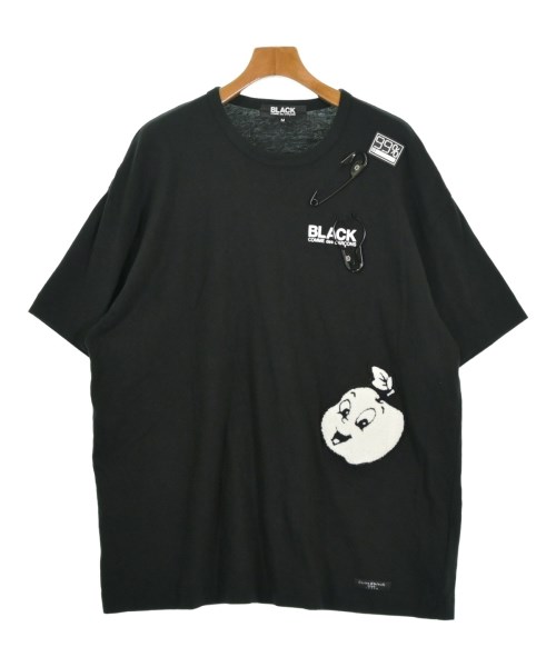 BLACK COMME des GARCONS(ブラックコムデギャルソン)のTシャツ・カットソー サイズ:M 42,900円