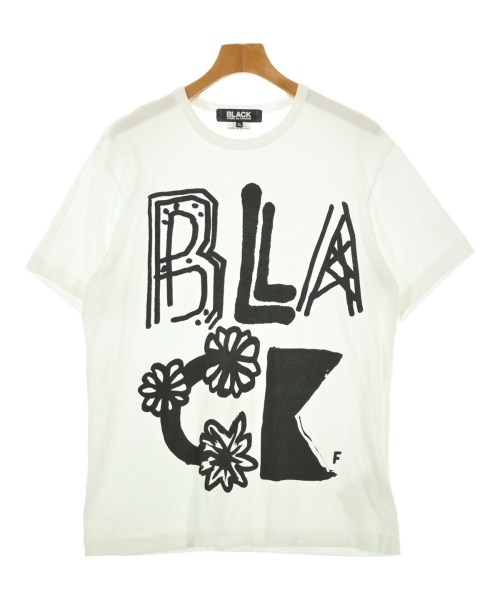 BLACK COMME des GARCONS(ブラックコムデギャルソン)のTシャツ・カットソー サイズ:XL 14,000円