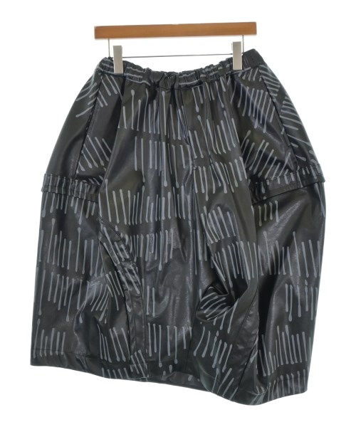 BLACK COMME des GARCONS(ブラックコムデギャルソン)その他 黒 サイズ:XS/2200653537023