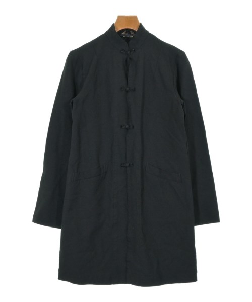 BLACK COMME des GARCONS(ブラックコムデギャルソン)ジャケット 黒 サイズ:S/2200654413012