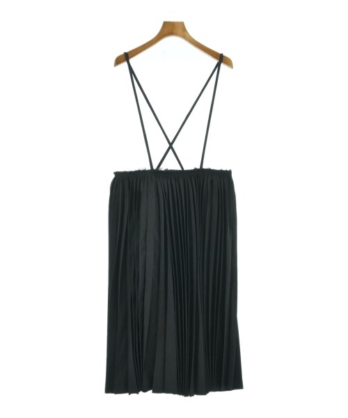 ブラックコムデギャルソン(BLACK COMME des GARCONS)のBLACK COMME des GARCONS ワンピース