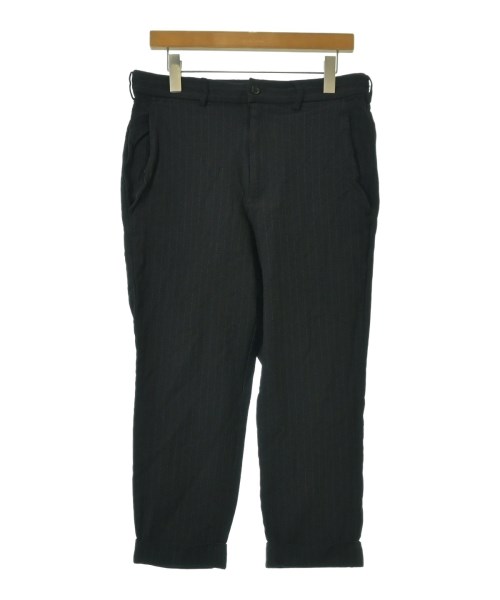 ブラックコムデギャルソン(BLACK COMME des GARCONS)のBLACK COMME des GARCONS クロップドパンツ