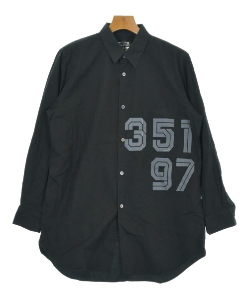 ブラックコムデギャルソン(BLACK COMME des GARCONS)のBLACK COMME des GARCONS カジュアルシャツ