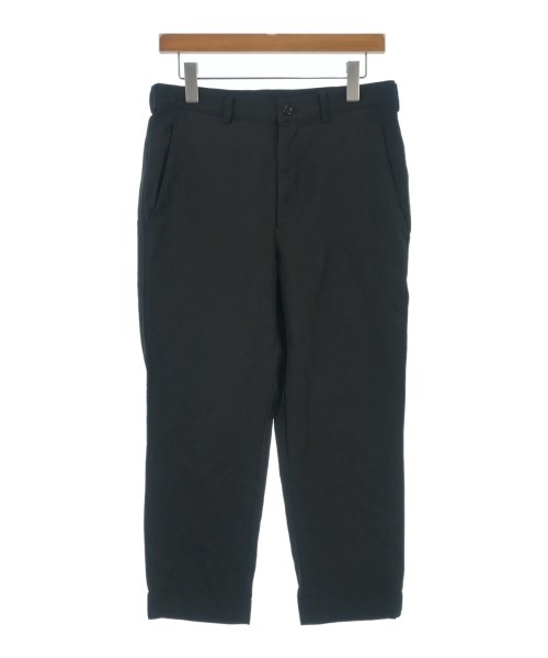 ブラックコムデギャルソン(BLACK COMME des GARCONS)のBLACK COMME des GARCONS スラックス