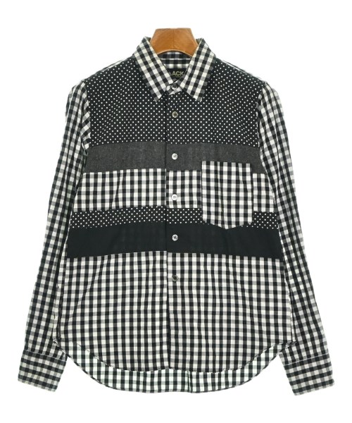 ブラックコムデギャルソン(BLACK COMME des GARCONS)のBLACK COMME des GARCONS カジュアルシャツ