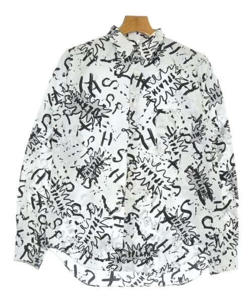 ブラックコムデギャルソン(BLACK COMME des GARCONS)のBLACK COMME des GARCONS カジュアルシャツ