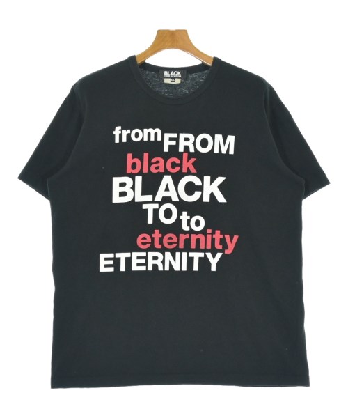 ブラックコムデギャルソン(BLACK COMME des GARCONS)のBLACK COMME des GARCONS Tシャツ・カットソー