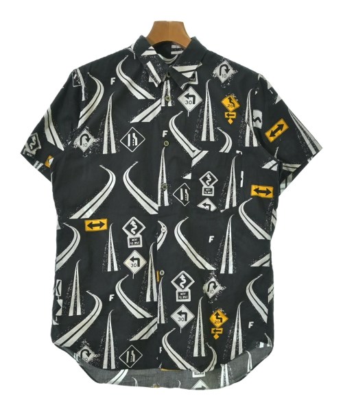 ブラックコムデギャルソン(BLACK COMME des GARCONS)のBLACK COMME des GARCONS カジュアルシャツ