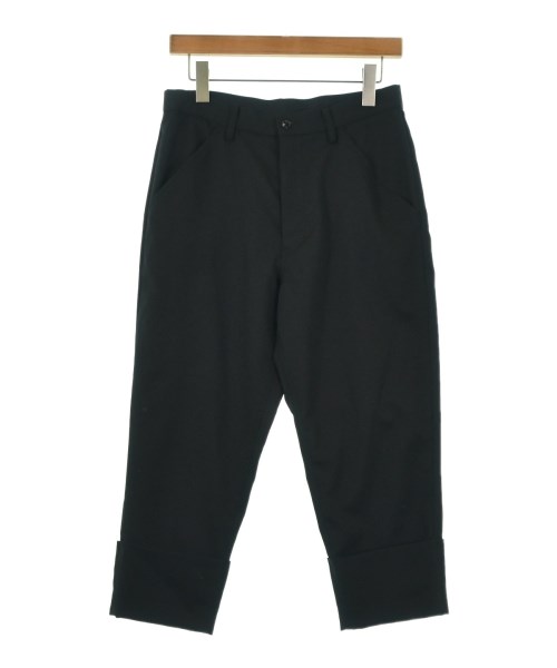 BLACK COMME des GARCONS(ブラックコムデギャルソン)のクロップドパンツ サイズ:S 11,800円