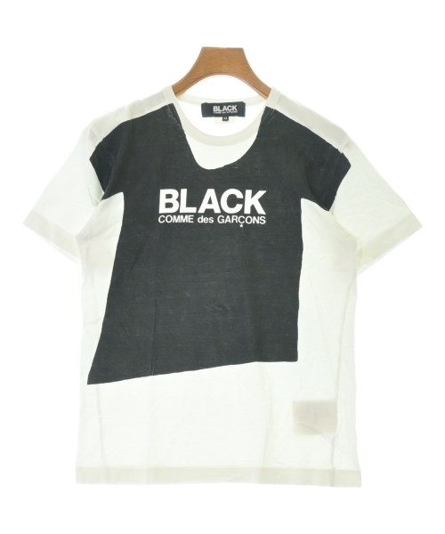 BLACK COMME des GARCONS(ブラックコムデギャルソン)のTシャツ・カットソー サイズ:M 9,600円