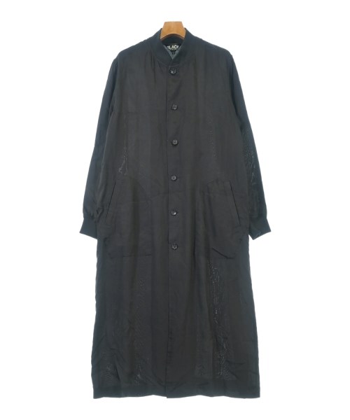 BLACK COMME des GARCONS(ブラックコムデギャルソン)のコート サイズ:L 56,500円