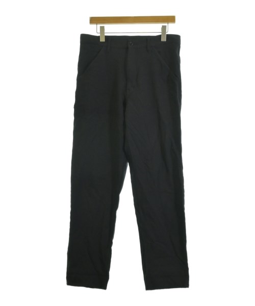 BLACK COMME des GARCONS(ブラックコムデギャルソン)のクロップドパンツ サイズ:S 15,800円