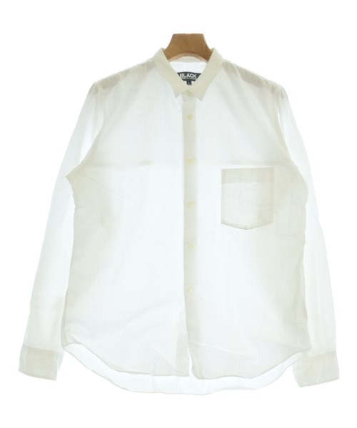 BLACK COMME des GARCONS(ブラックコムデギャルソン)のカジュアルシャツ サイズ:L 12,100円