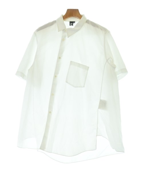 BLACK COMME des GARCONS(ブラックコムデギャルソン)のカジュアルシャツ サイズ:XL 27,800円