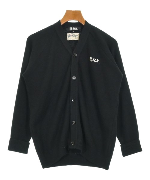 BLACK COMME des GARCONS(ブラックコムデギャルソン)のカーディガン サイズ:L 16,000円
