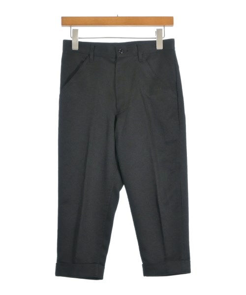 BLACK COMME des GARCONS(ブラックコムデギャルソン)のクロップドパンツ サイズ:XXS 14,800円