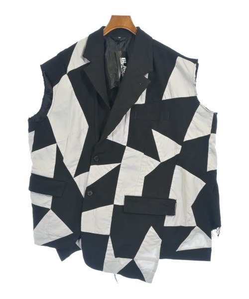 BLACK COMME des GARCONS(ブラックコムデギャルソン)のカジュアルジャケット サイズ:S 71,300円