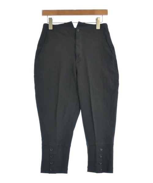 BLACK COMME des GARCONS(ブラックコムデギャルソン)のクロップドパンツ サイズ:XS 13,400円