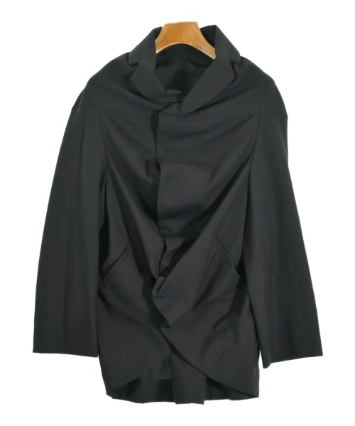BLACK COMME des GARCONS(ブラックコムデギャルソン)のテーラードジャケット サイズ:S 29,700円