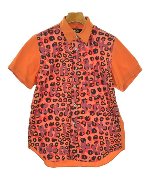 BLACK COMME des GARCONS(ブラックコムデギャルソン)のカジュアルシャツ サイズ:S 12,400円