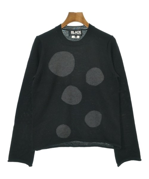 ブラックコムデギャルソン(BLACK COMME des GARCONS)のBLACK COMME des GARCONS ニット・セーター