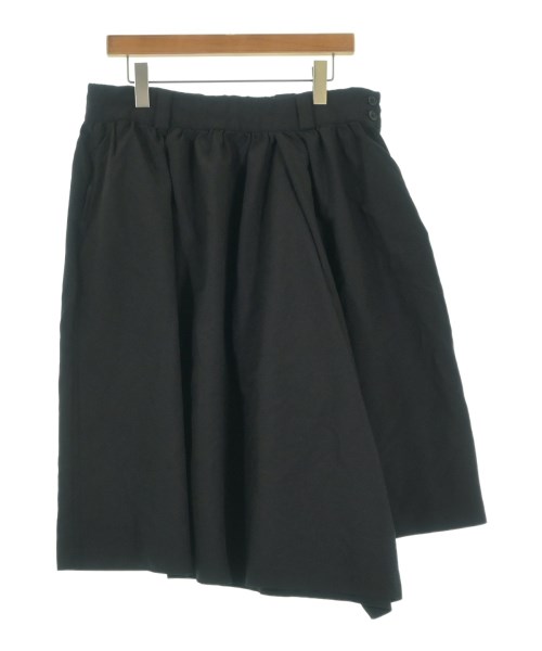 BLACK COMME des GARCONS(ブラックコムデギャルソン)その他 黒 サイズ:S/2200661398111