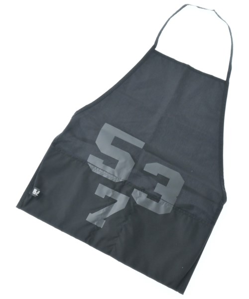 BLACK COMME des GARCONS(ブラックコムデギャルソン)小物類（その他） 黒 サイズ:-(XS位)/2200661398371