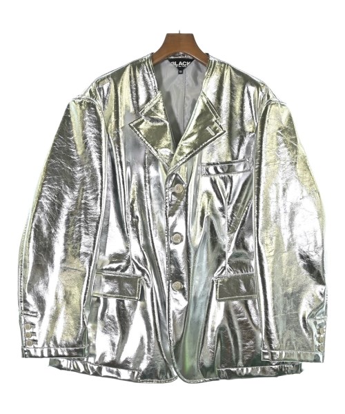 BLACK COMME des GARCONS(ブラックコムデギャルソン)のカジュアルジャケット サイズ:XS 61,200円